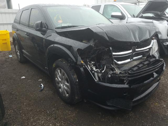 2014 dodge journey se