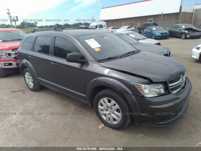 2015 dodge journey