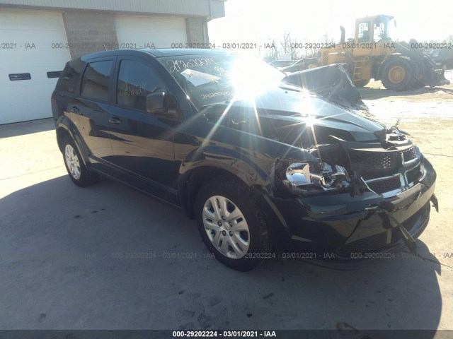 2015 dodge journey