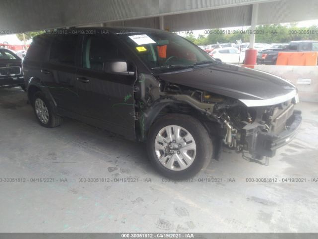 2015 dodge journey