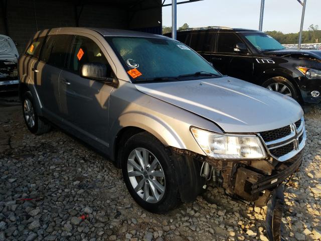 2015 dodge journey