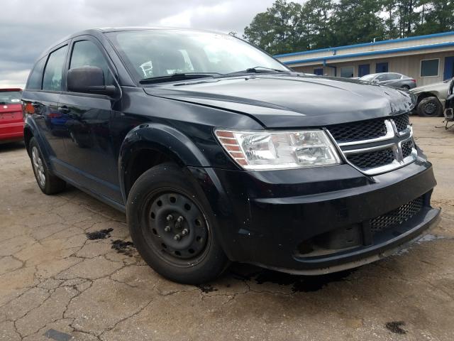 2015 dodge journey se