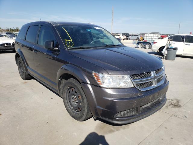 2015 dodge journey se