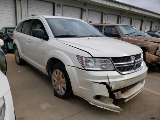 2015 dodge journey se