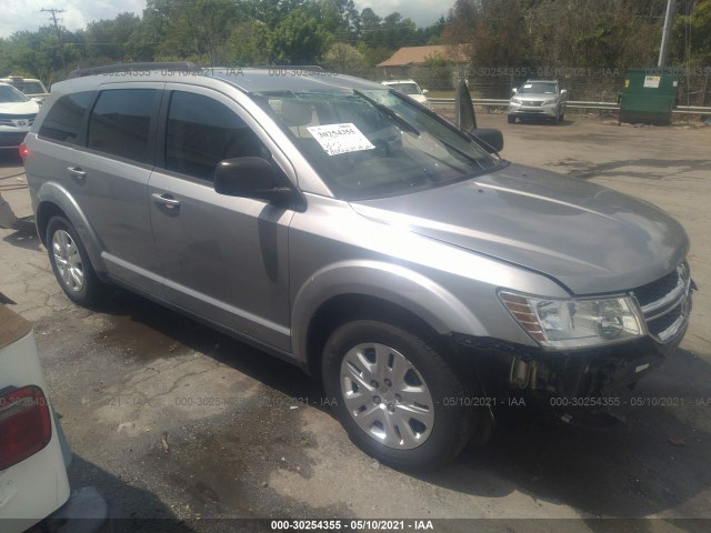 2015 dodge journey
