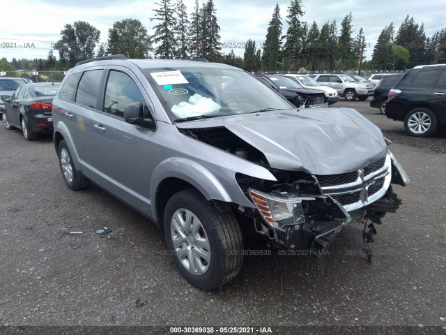 2015 dodge journey