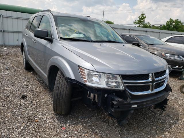 2016 dodge journey se