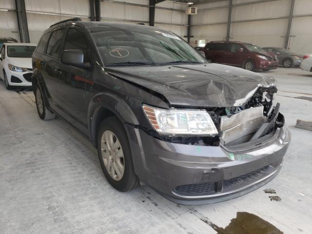 2015 dodge journey se
