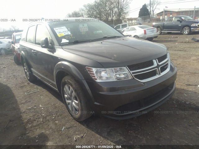 2015 dodge journey