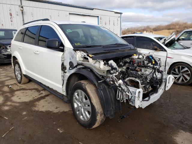 2015 dodge journey