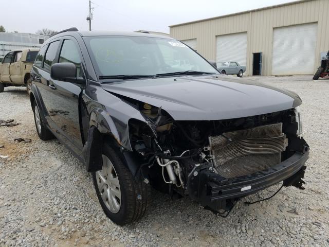 2015 dodge journey se