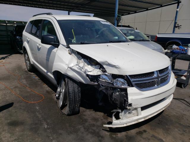 2016 DODGE Journey