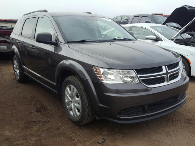 2015 dodge journey se