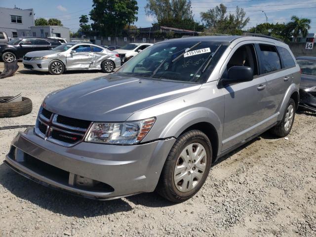 2015 dodge journey