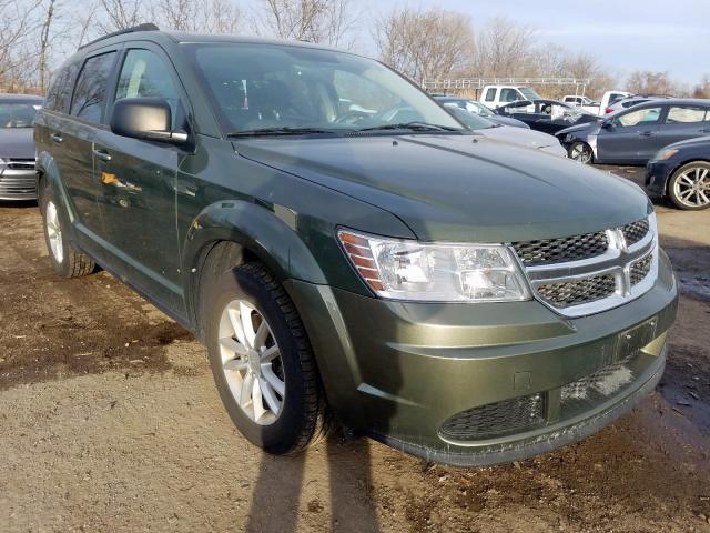 2015 dodge journey