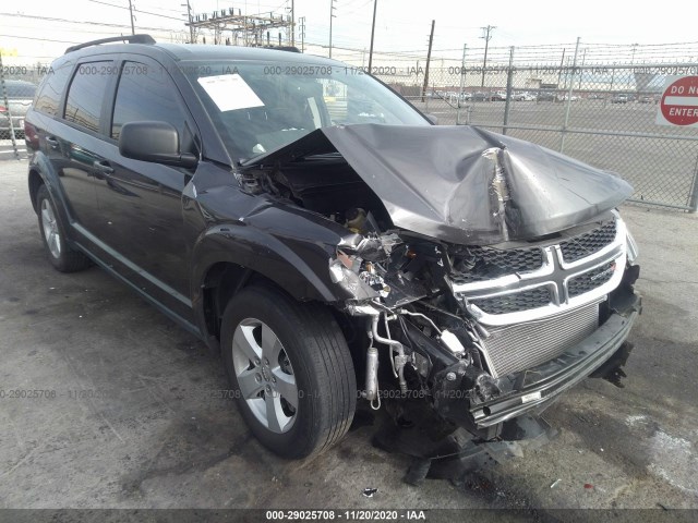 2015 dodge journey