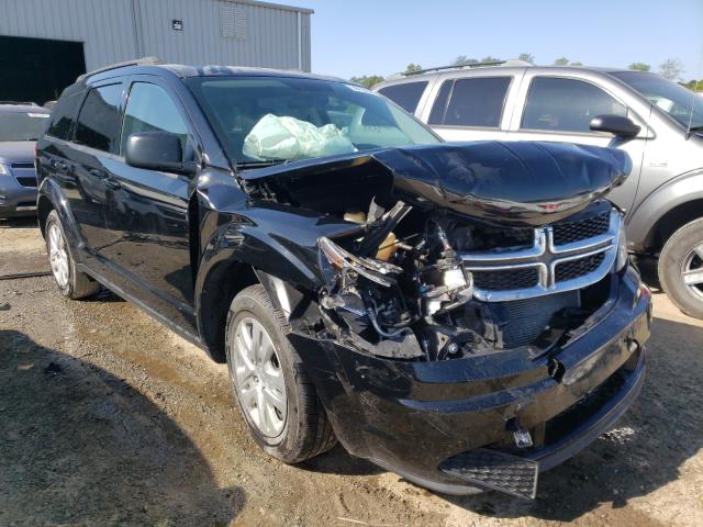 2016 dodge journey se