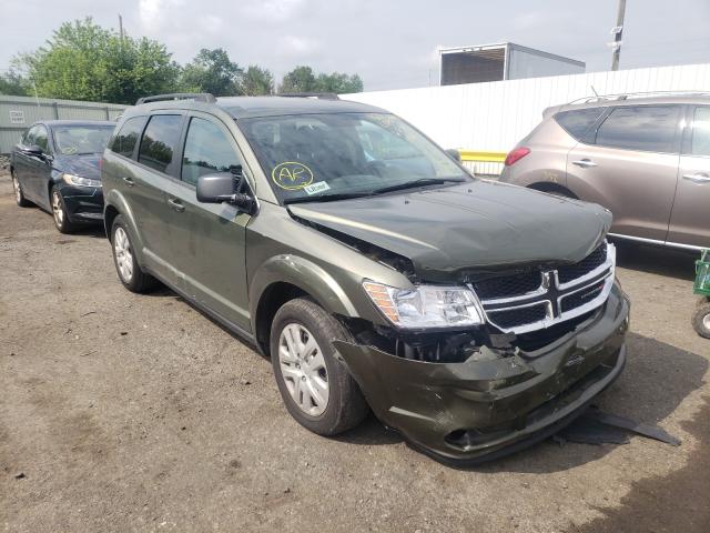 2016 dodge journey
