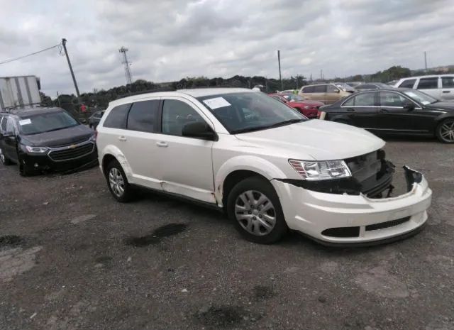 2019 dodge journey