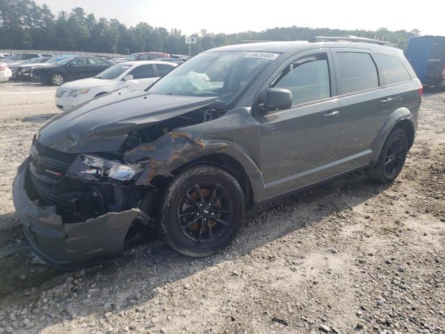 2020 dodge journey se