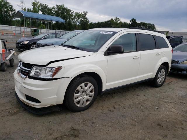 2020 dodge journey