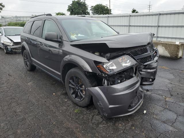 2020 dodge journey