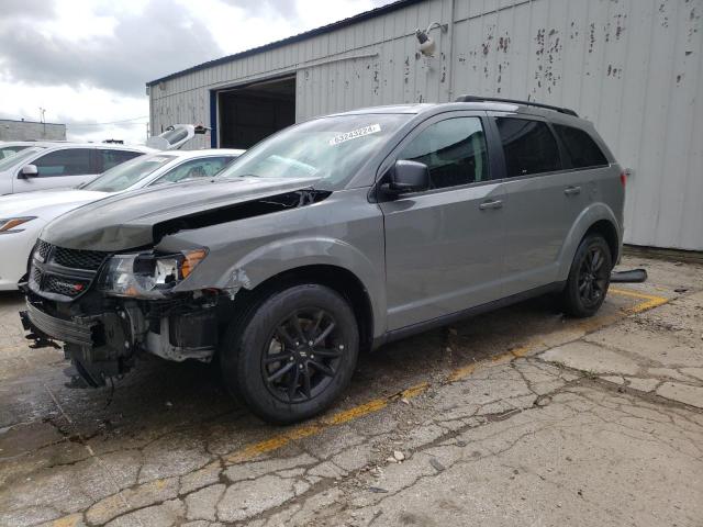 2020 DODGE Journey