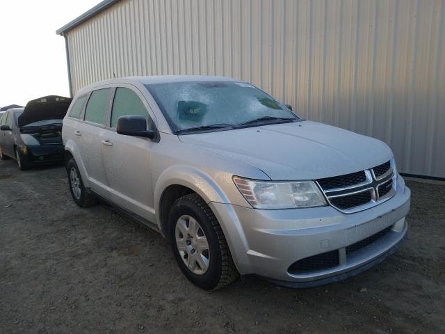 2012 dodge journey se