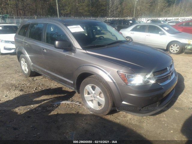 2012 dodge journey