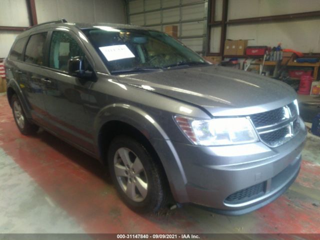 2013 dodge journey