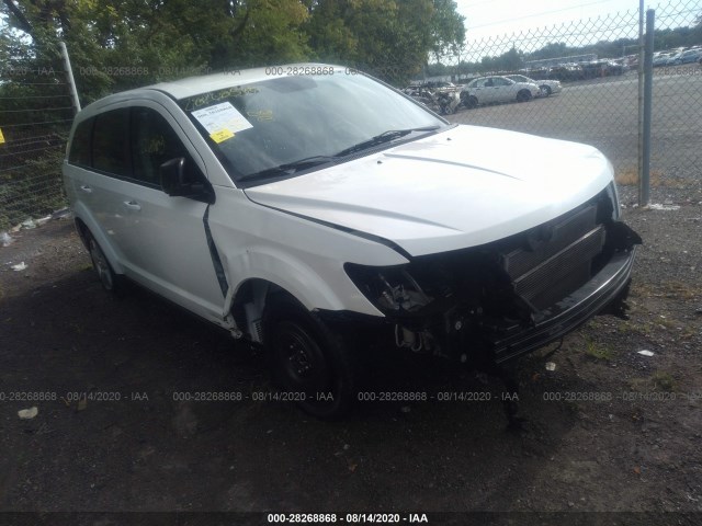 2012 dodge journey