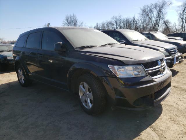 2013 dodge journey se