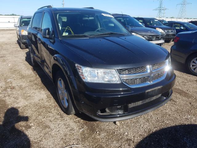 2013 dodge journey se