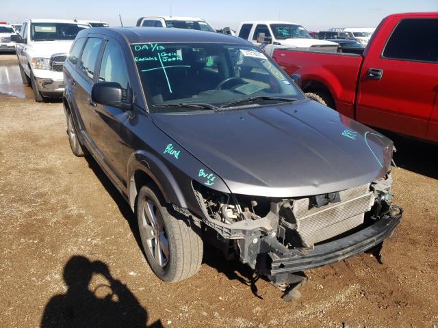 2013 DODGE Journey