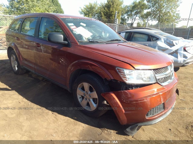 2012 dodge journey