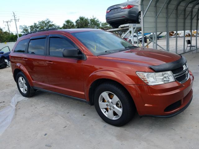 2013 dodge journey se
