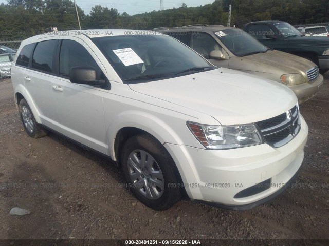 2013 dodge journey