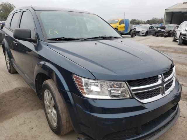 2013 dodge journey