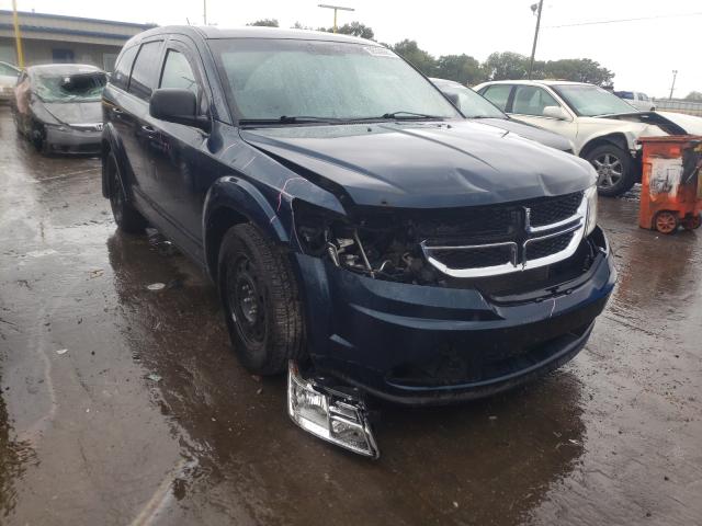 2013 dodge journey