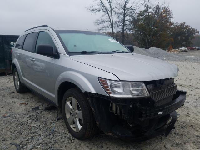2014 dodge journey se
