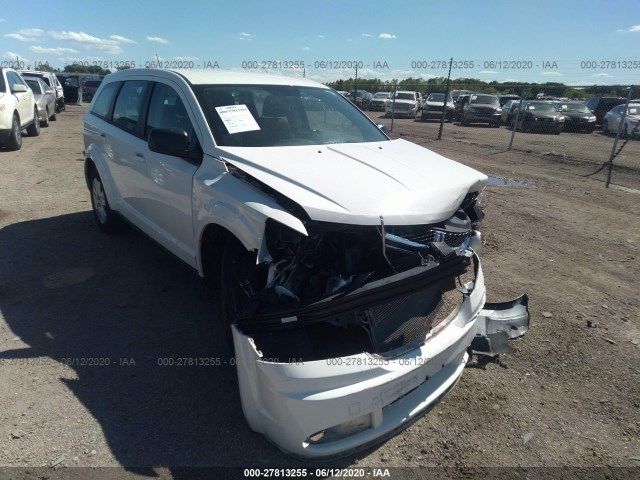 2014 dodge journey