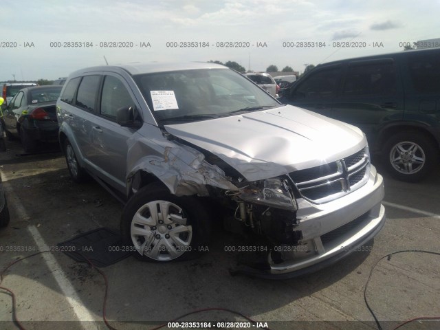 2013 dodge journey
