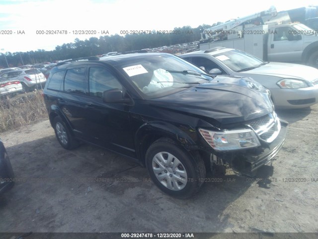 2014 dodge journey