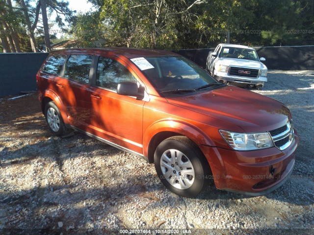 2013 dodge journey