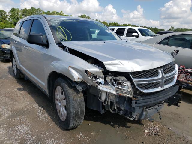 2013 dodge journey se