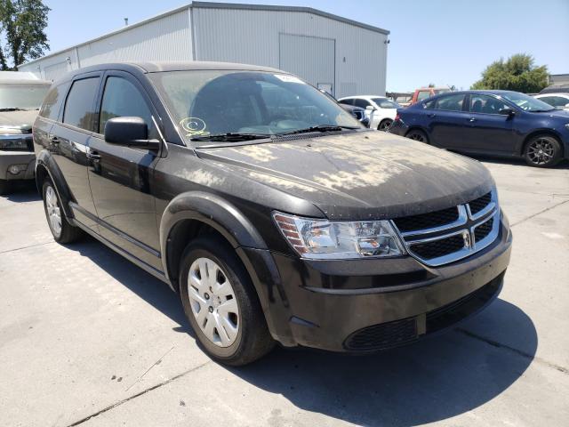 2013 dodge journey