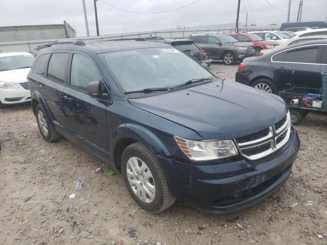 2014 dodge journey