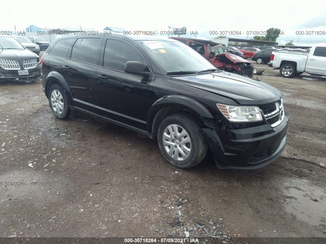 2014 dodge journey