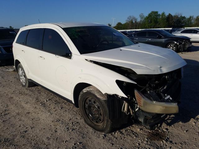 2014 dodge journey se