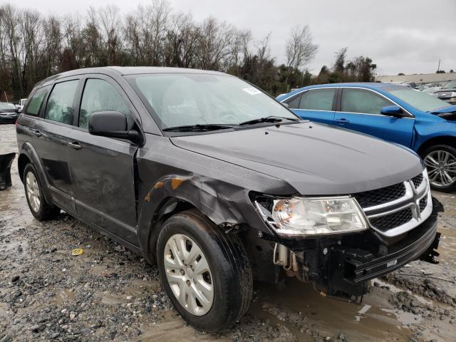 2014 dodge journey